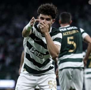 Sporting leva susto, mas vence a primeira no Campeonato Português
