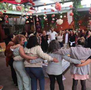 Evento "Café Esottérico" acontece em SP com vivências de autoconhecimento