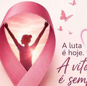 Uma Corrente de Amor pela Camila