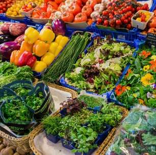 8 alimentos baratos para refeições saudáveis e nutritivas