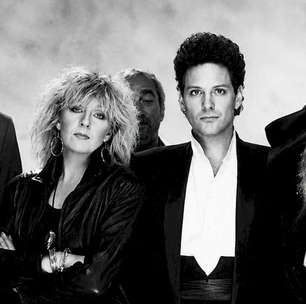 Membro do Fleetwood diz não se lembrar de gravar álbum de 1987