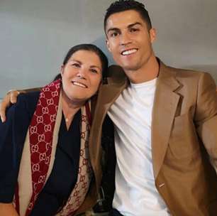 Cristiano Ronaldo não chamou nem a mãe para o próprio casamento