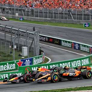 F1: Tem corrida neste fim de semana? Saiba quando é o GP da Holanda 2026
