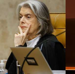 Cármen Lúcia critica STF majoritariamente masculino: 'É desejável que fôssemos as 11 mulheres'