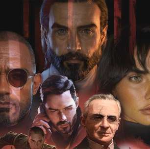 Neo Berlin 2087, RPG de ação cyberpunk, recebe novo trailer e será lançado em 2028