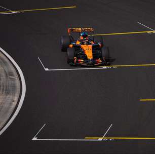 F1: Piastri admite mais baixos do que altos em temporada difícil