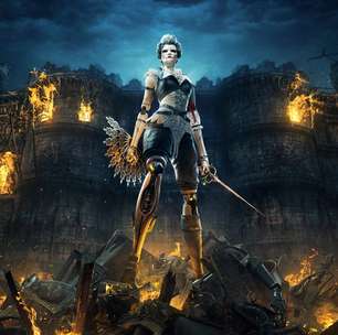 Amazon Luna de agosto traz Steelrising, Clash: Artifacts of Chaos e mais