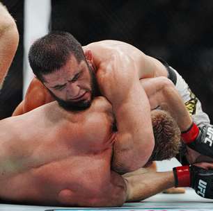 UFC 330 terá duas disputas de cinturões; veja odds para apostar