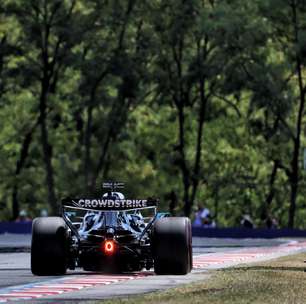 F1: Allison revela maior dilema da Mercedes na temporada
