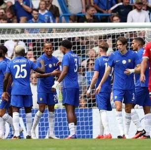 João Pedro brilha, e Chelsea encerra pré-temporada com vitória