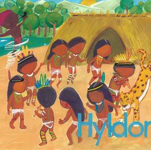 Hyldon lança "Festa na Aldeia", álbum que passeia pela sua carreira em som analógico