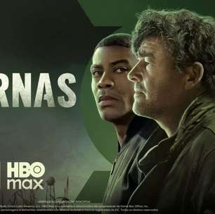 "Lanternas": conheça a nova série da DC com Kyle Chandler e Aaron Pierre, que estreia dia 16 de agosto na HBO Max