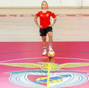 Gaby Vanelli: quem é a brasileira que virou estrela da Seleção Italiana e agora chega ao Benfica?