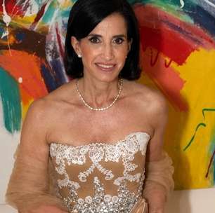 Morre Tânia Piva de Albuquerque, um símbolo de elegância da alta sociedade paulistana