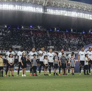 Ainda dá? Veja as chances do Atlético-MG de classificar para a Libertadores