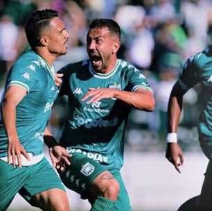 Gama goleia o São José-RS e garante acesso à Série C do Brasileirão