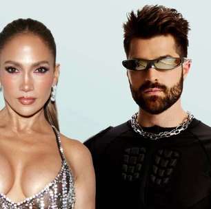 Vídeo: Jennifer Lopez apresenta parceria com Alok em performance ao vivo