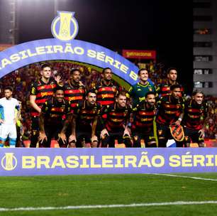 Sport 'seca' duelo neste domingo para terminar rodada no G-6; Detalhes