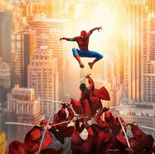 Novo filme Homem-Aranha: Um Novo Dia ultrapassa US$ 2 bilhões em bilheteria