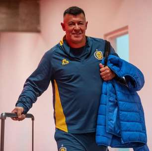 Rosario Central poupa todos os titulares no Campeonato Argentino antes de decisão com o Corinthians