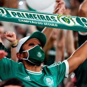 Abel ganha reforço de lateral-direito para os próximos jogos do Palmeiras