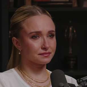 'Eu trabalhei tanto para criar essa vida incrível e carreira, e eu acabei com tudo': o doloroso desabafo de Hayden Panettiere sobre depressão pós-parto antes de morte aos 36 anos