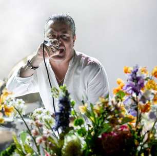 Brasil receberá primeiro show do Faith No More em uma década