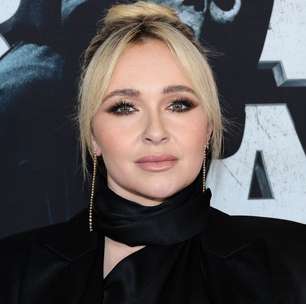 Hayden Panettiere, da franquia 'Pânico' e da série 'Heroes', morre aos 36 anos