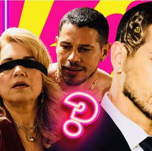 Vazamento, humilhação e expulsão: Resumão da novela Quem Ama Cuida de 18 a 22 de agosto