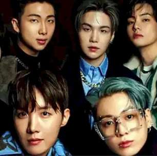 O futuro do K-pop no Grammy: por que a premiação cogita descartar categoria recém-anunciada