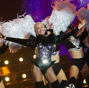 Em alta com turnê, Xuxa responde sobre volta do "Planeta Xuxa"
