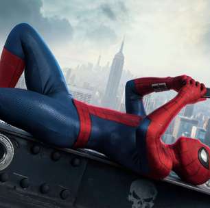 'Homem-Aranha: Um Novo Dia' ultrapassa a marca de US$ 2 bilhões nas bilheterias mundiais