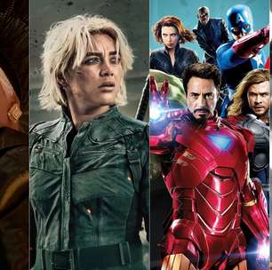 15 produções para assistir antes de 'Vingadores: Doutor Destino', segundo a Marvel