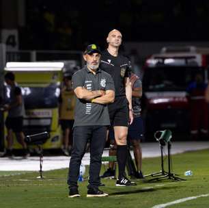 Guanaes lamenta o resultado, mas pondera: 'Flamengo não é nosso campeonato'