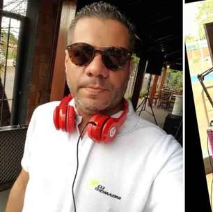 Quem é DJ Thomazini, que toca todos os dias na Festa do Peão 2026