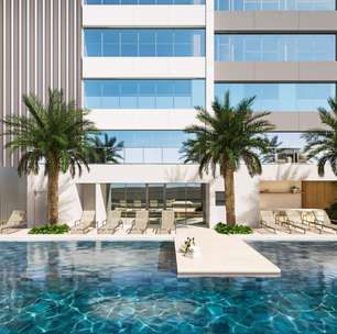 Balneário Camboriú ganha novo empreendimento de luxo com valor estimado em R$ 365 milhões
