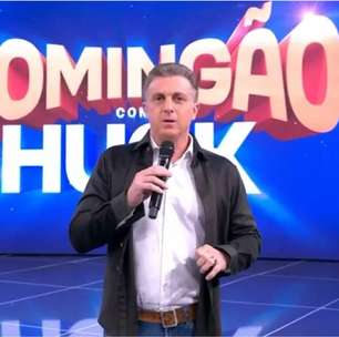 Vai deixar o 'Domingão'? Luciano Huck abre o jogo sobre aposentadoria: 'Difícil'