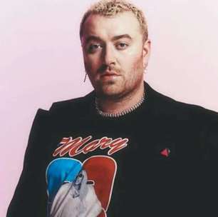 Sam Smith prepara novo álbum com sonoridade voltada ao eletrônico e batidas intensas