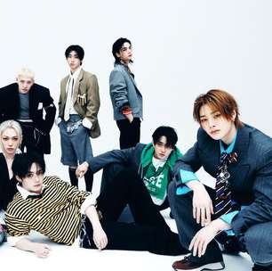 Stray Kids celebra show no Rock in Rio: 'Vamos aprender com a paixão do Brasil'