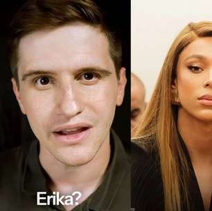 TRE fixa multa de até R$ 50 mil para Pavanato por postagem contra Erika Hilton