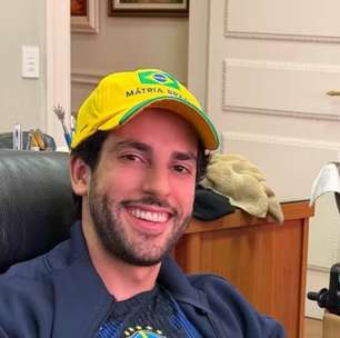 Genro de Faustão entra na disputa para deputado estadual e patrimônio surpreende; saiba valores