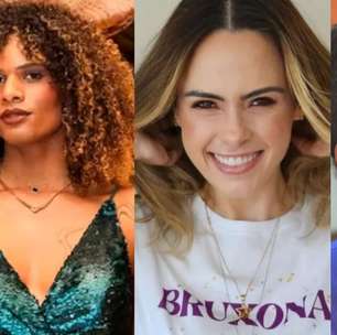 Influenciadora detona Ana Paula após treta com Milena: 'Não fecho com racista'