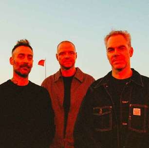 American Football retorna ao Brasil para show único em novembro