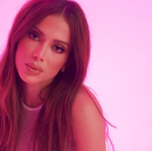 Anitta será a nova rainha de bateria da Grande Rio no Carnaval 2027