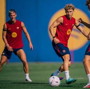 Barcelona x Al Ahly: escalações e onde assistir