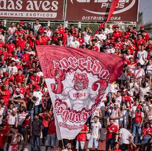 Leandro Bittar convoca torcida do Vila Nova em mensagem emocionante na web
