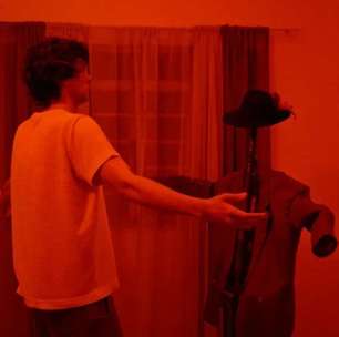 Juliano Costa Lança Clipe em Stop Motion Sobre um Término