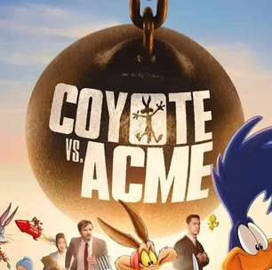 "Coyote vs. Acme" Vale A Pena? Filme Traz "Looney Tunes" De Volta Aos Cinemas