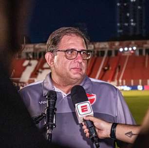 Vila Nova fica de olho em provável escalação da Ponte Preta para Série B