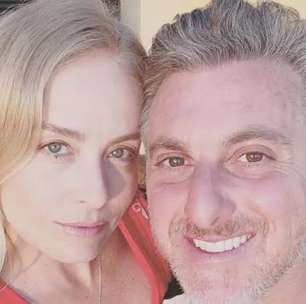Esposa de Luciano Huck, Angélica chora grande perda na família: 'Dói muito'
